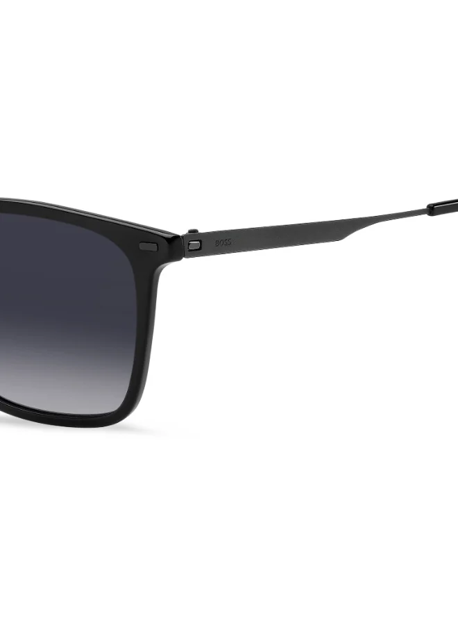 HUGO BOSS  Rectangular Hugo Boss Sunglasses for Men | Best Price UAE